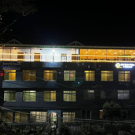 Hotel Kasturi Palace Darjeeling - Excellent Service Recommended Экстерьер фото