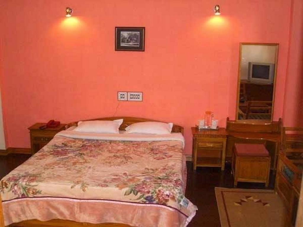 Hotel Kasturi Palace Darjeeling - Excellent Service Recommended Экстерьер фото
