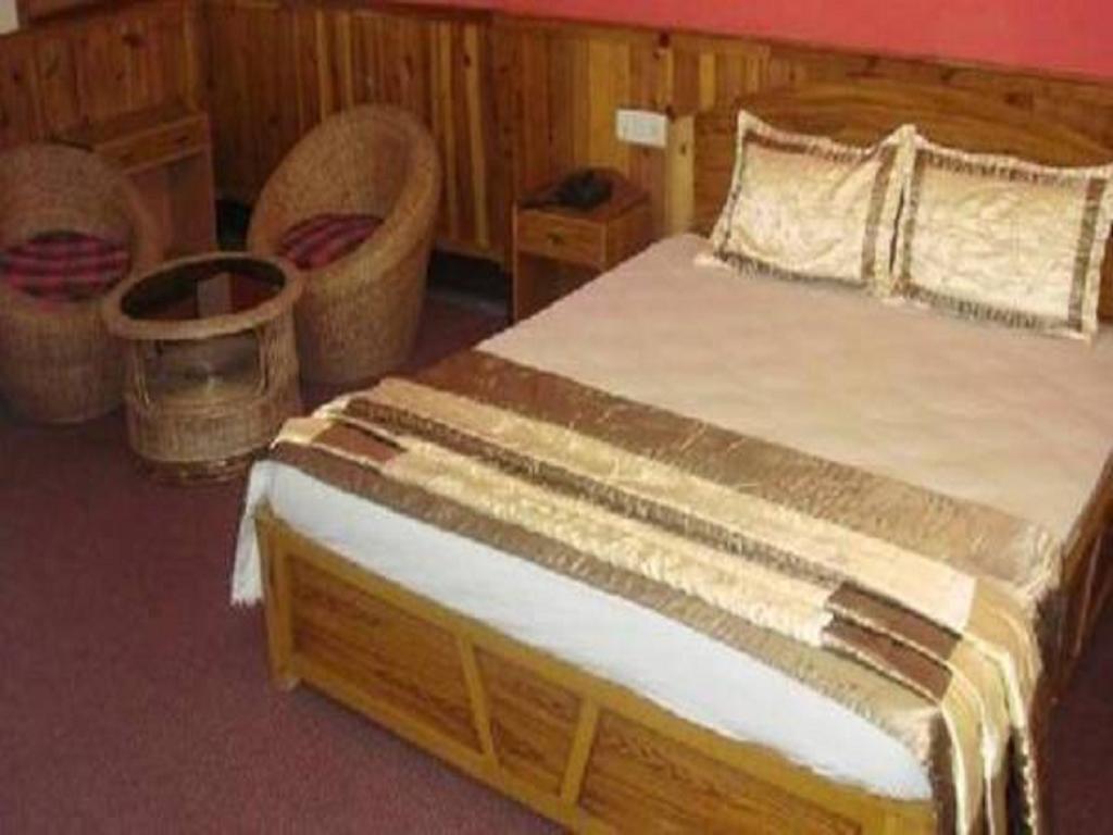 Hotel Kasturi Palace Darjeeling - Excellent Service Recommended Экстерьер фото