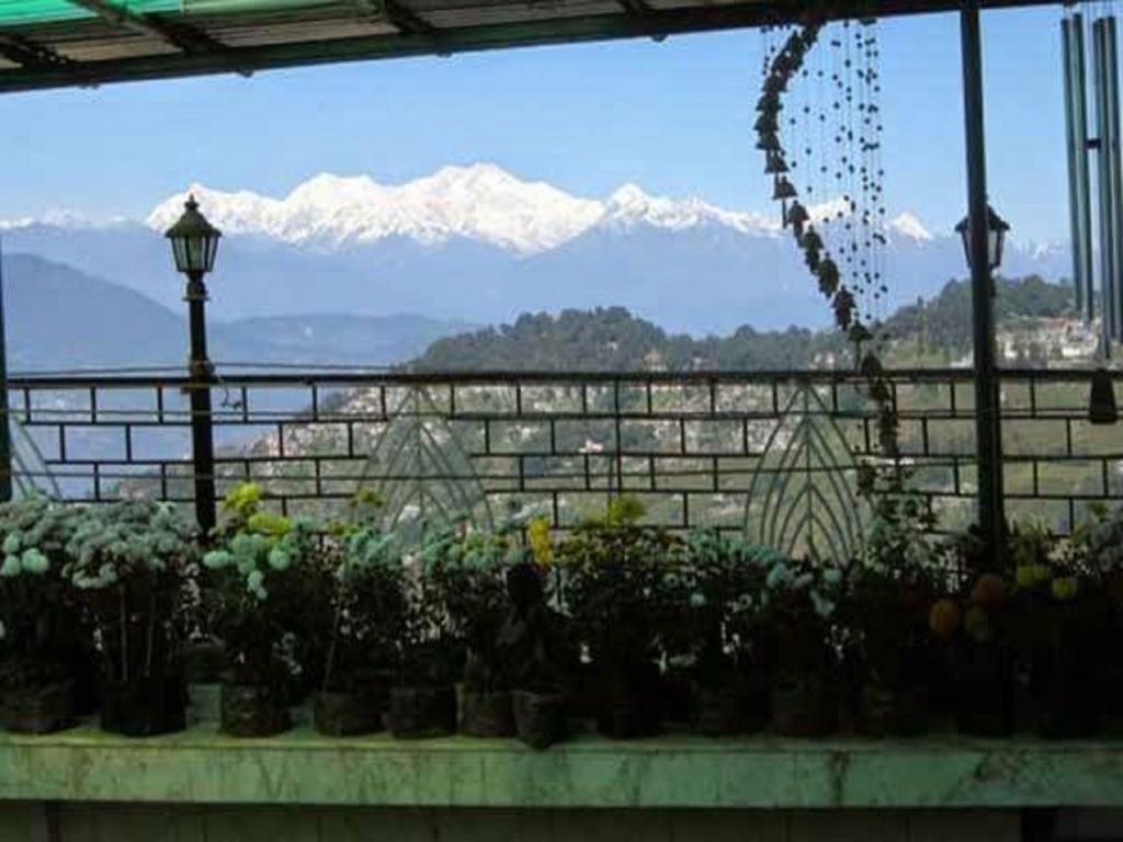 Hotel Kasturi Palace Darjeeling - Excellent Service Recommended Экстерьер фото