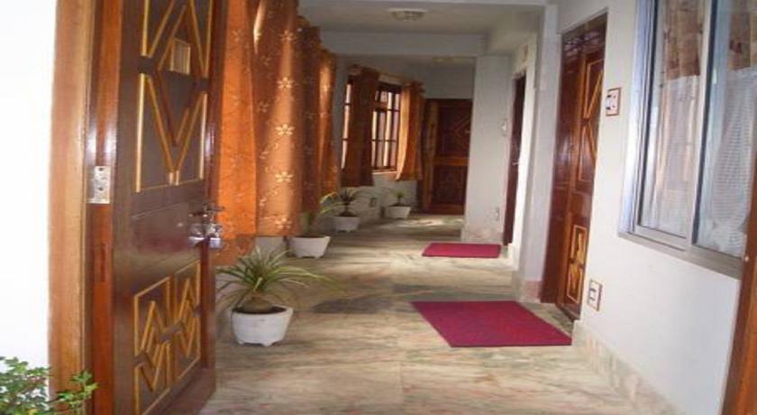Hotel Kasturi Palace Darjeeling - Excellent Service Recommended Экстерьер фото