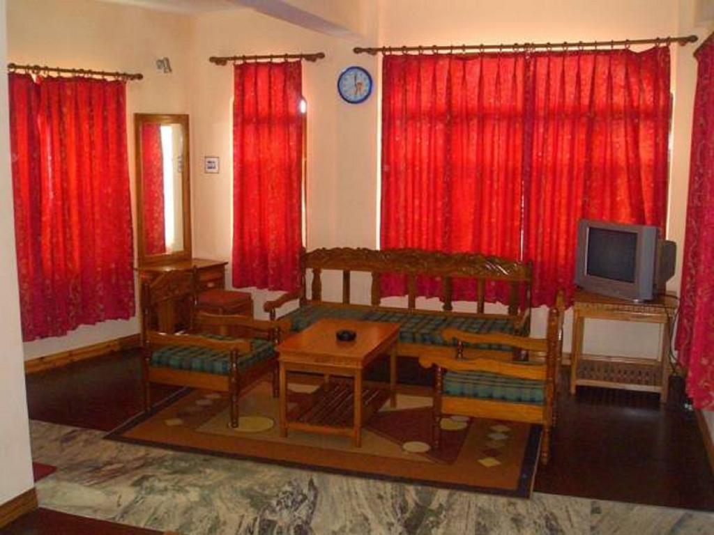 Hotel Kasturi Palace Darjeeling - Excellent Service Recommended Экстерьер фото