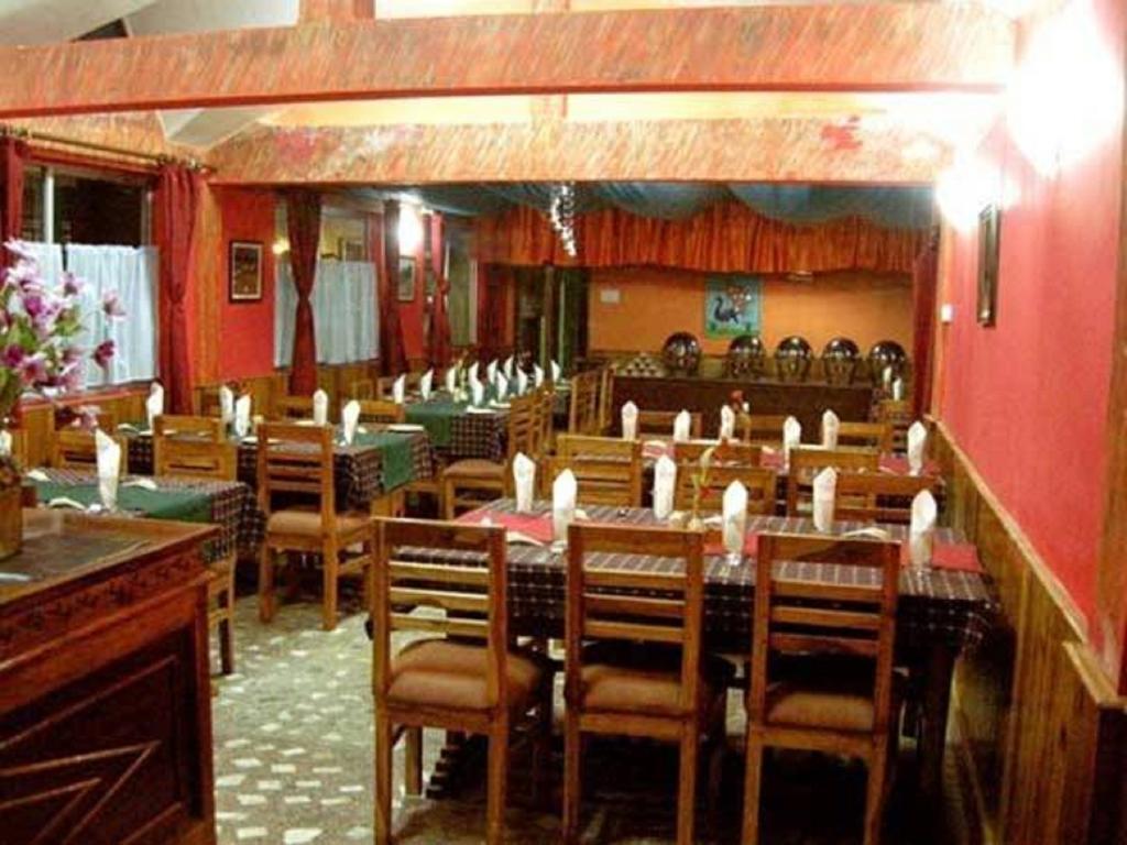 Hotel Kasturi Palace Darjeeling - Excellent Service Recommended Экстерьер фото