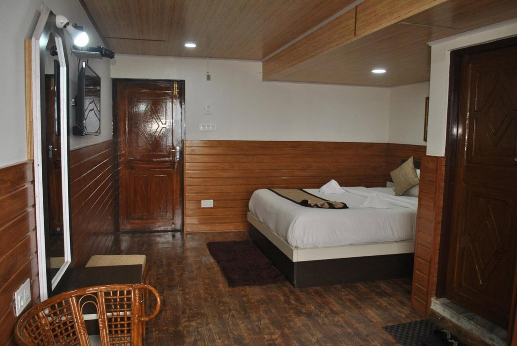 Hotel Kasturi Palace Darjeeling - Excellent Service Recommended Экстерьер фото