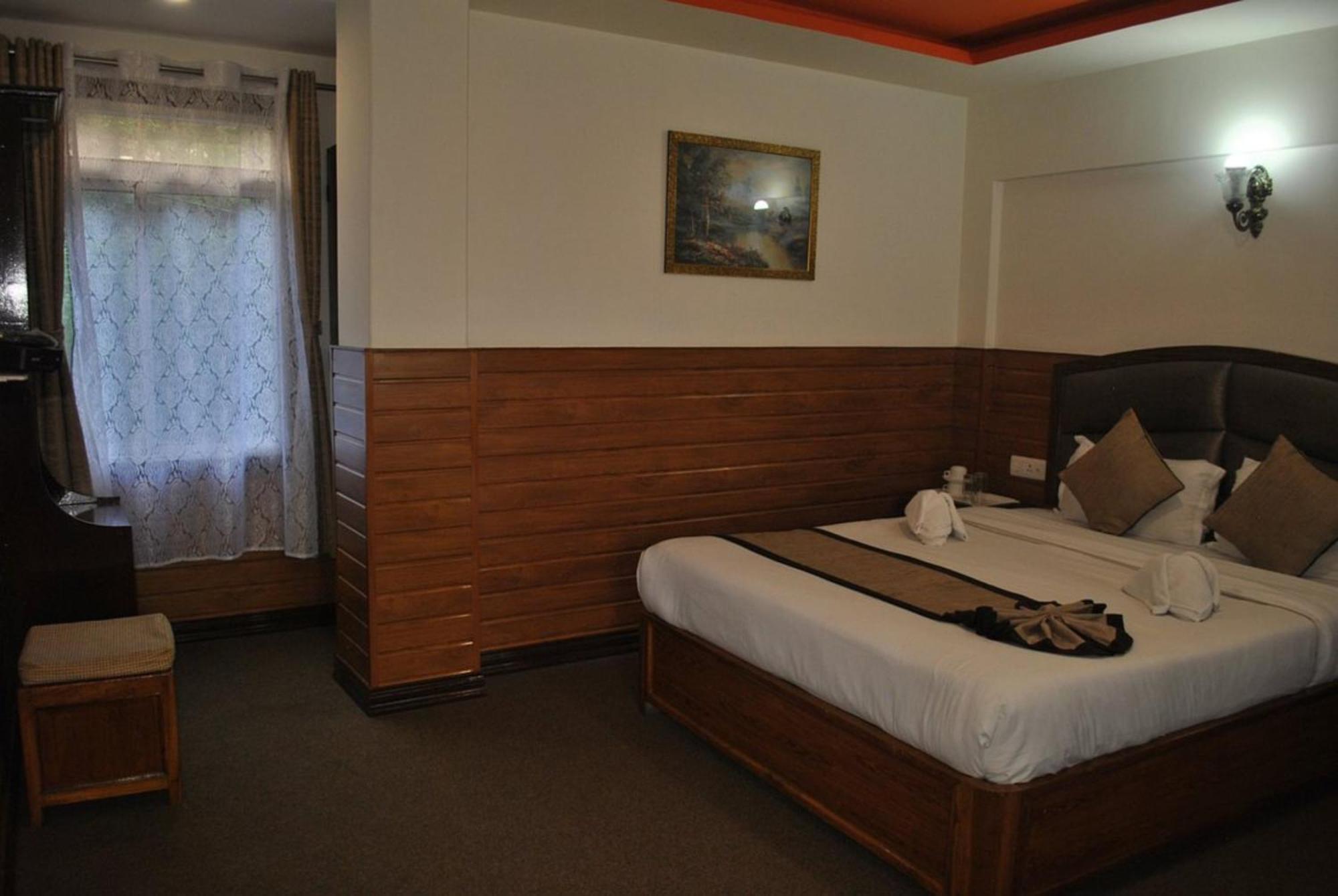 Hotel Kasturi Palace Darjeeling - Excellent Service Recommended Экстерьер фото