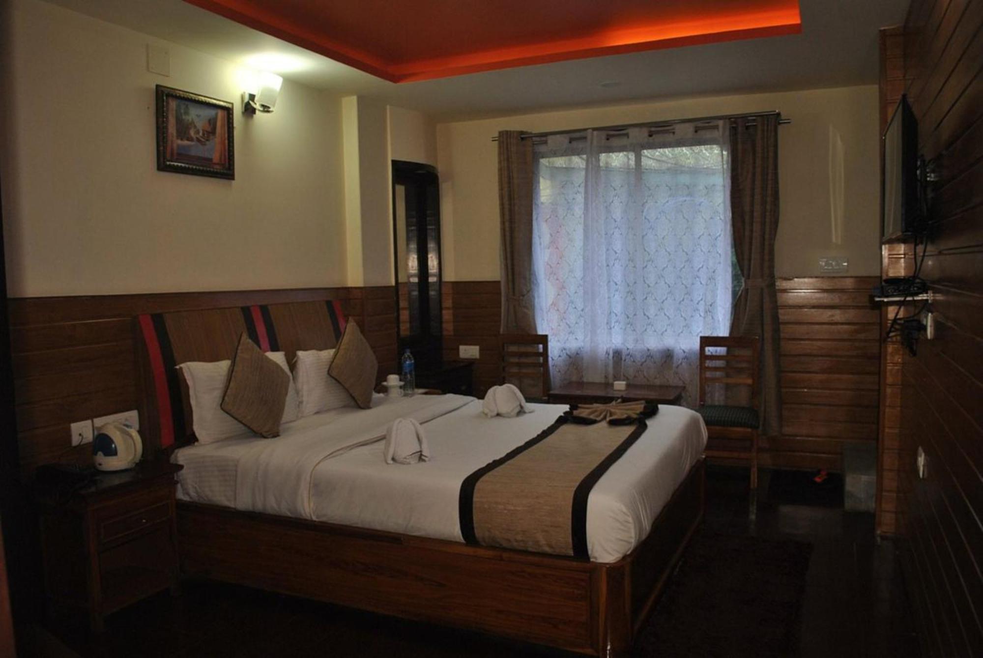 Hotel Kasturi Palace Darjeeling - Excellent Service Recommended Экстерьер фото
