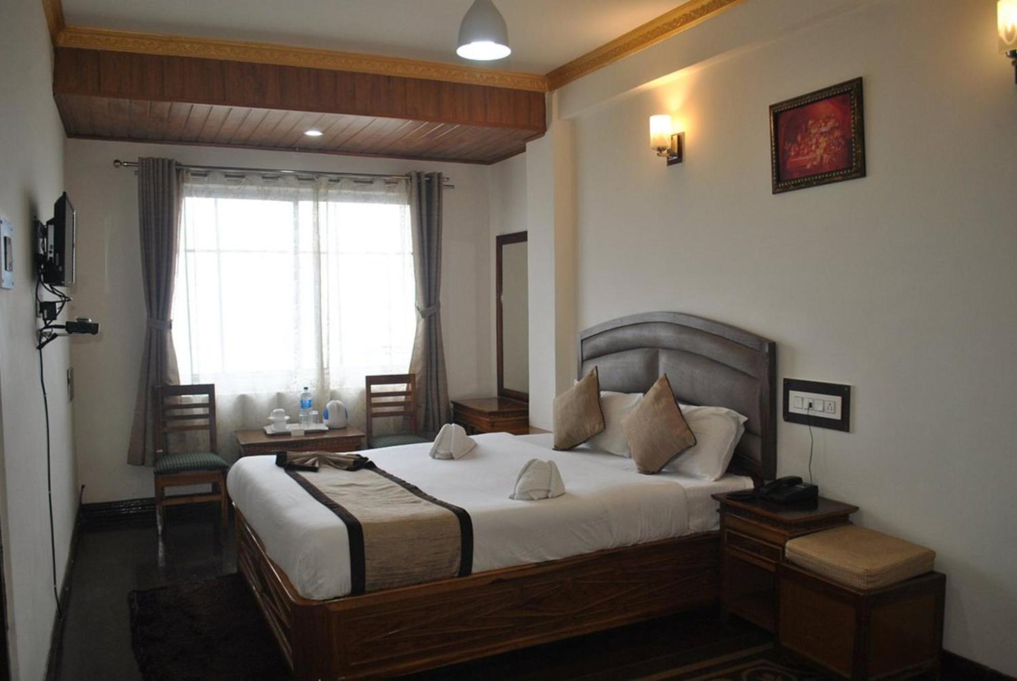 Hotel Kasturi Palace Darjeeling - Excellent Service Recommended Экстерьер фото