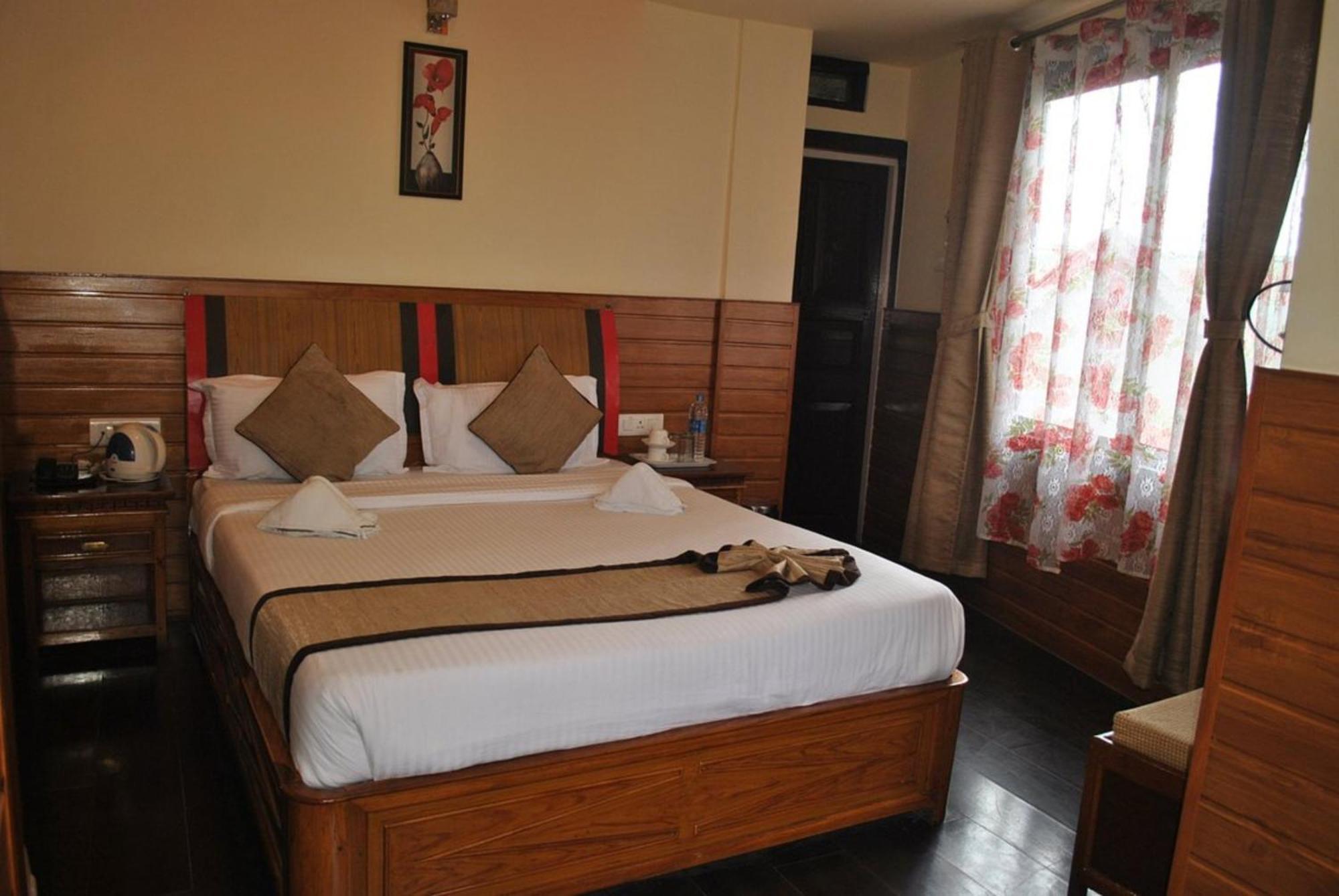 Hotel Kasturi Palace Darjeeling - Excellent Service Recommended Экстерьер фото