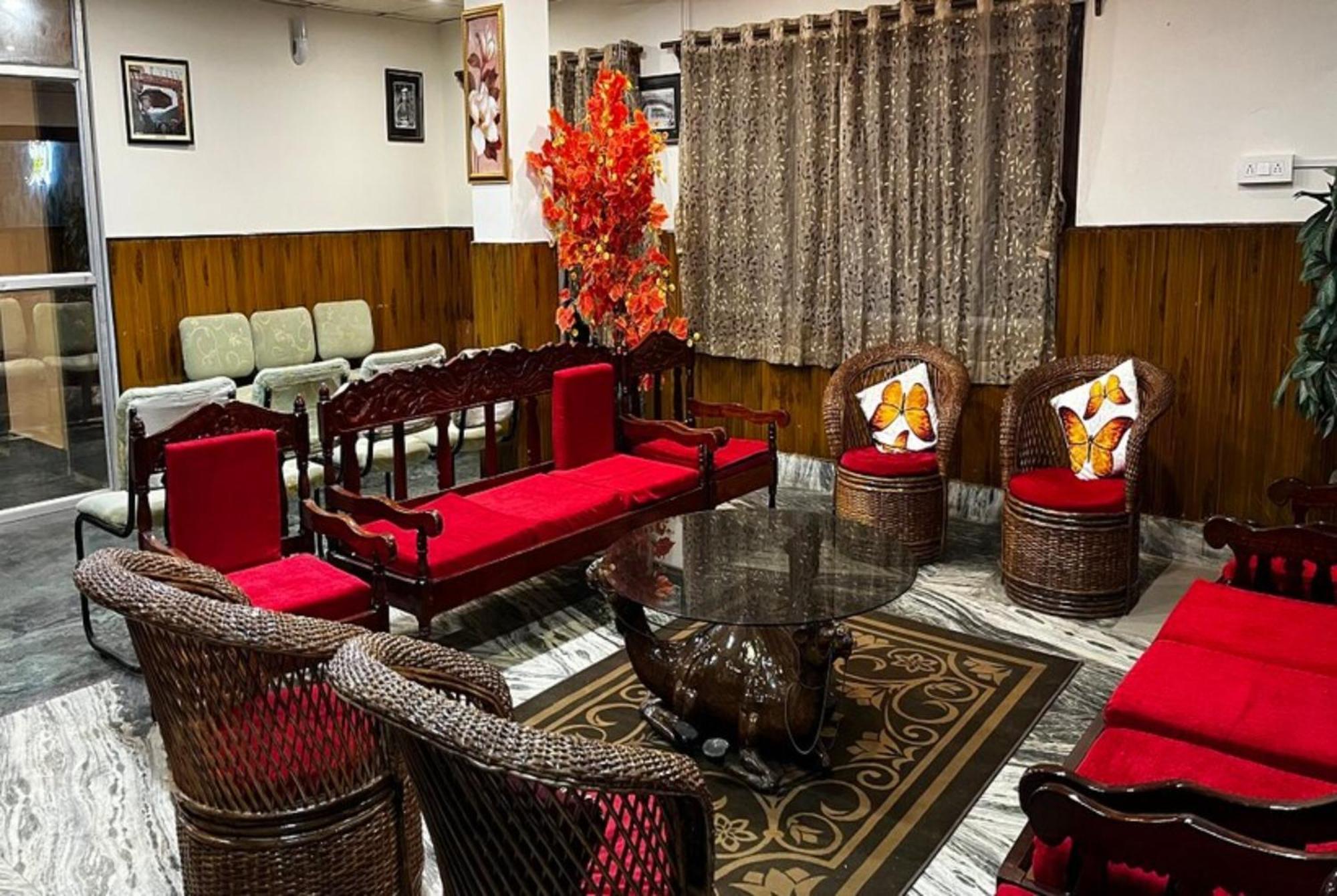 Hotel Kasturi Palace Darjeeling - Excellent Service Recommended Экстерьер фото