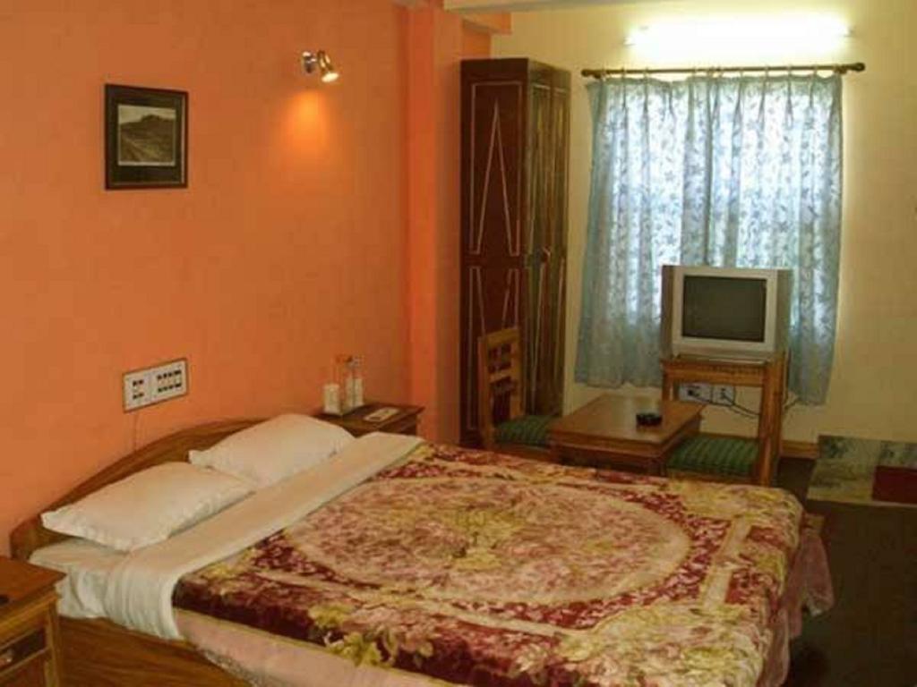 Hotel Kasturi Palace Darjeeling - Excellent Service Recommended Номер фото