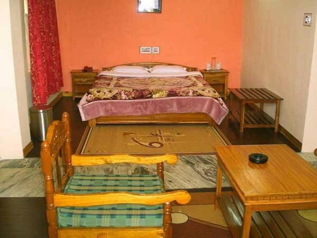 Hotel Kasturi Palace Darjeeling - Excellent Service Recommended Номер фото